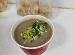 -汪记鲜鱼糊汤粉(沈阳路总店)