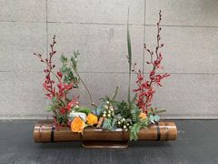 -花到家(富贵鸟花艺行)