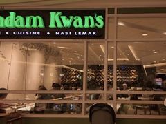 -Madam Kwan's(Mid Valley Megamall)