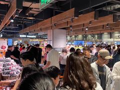 -胖东来生活广场(健康路店)