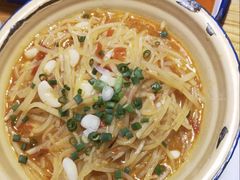 -兔槽江湖菜·重庆璧山兔(水围店)
