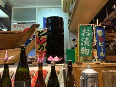 -千羽鹤海鲜居酒屋Bistro(大望路店)
