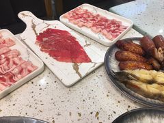 -圣罗巴海鲜自助(黑金店)