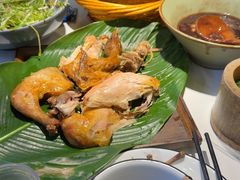 -打酱油·非遗淮扬菜(瘦西湖梅岭店)