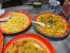 -馬伍旺川菜(江北虹悦城店)