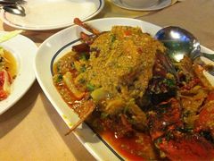 -尚味泰餐厅
