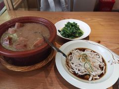 -董厨煨汤馆(车站路店)