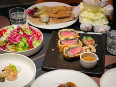 维也纳炸猪排-404干式熟成牛排馆•聚会餐厅