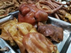 -雷祖芳老妈蹄花店