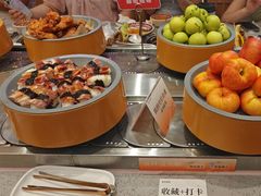 -喜家自助小火锅(乐客城店)