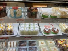 -新侨三宝乐面包店(崇文门店)