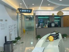 -合众齿科高难度矫正·种植·儿牙中心(望京总院)