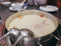 -淼福猪肚鸡·椰子鸡火锅(大沙地店)