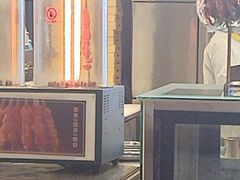 -大清花饺子(山庄店)