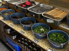 -曾百万小炉小串自助烧烤(高新店)