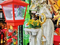 -威尼斯意餐酒吧 Venezia club(意大利风情街店)