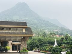 -广州锦绣香江度假别墅