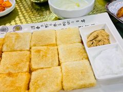 煎打糕-全州拌饭馆(断桥店)