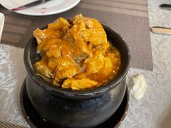 -索菲娅俄式西餐厅(中央大街店)