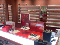 -MUJOSH木九十眼镜(长沙IFS国金中心店)