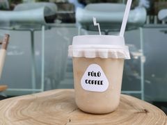 -Fulu Coffee福禄(花园城店)