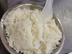 米饭-大隐隐于市私房菜(保和小区店)