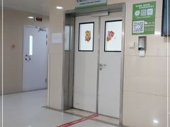 -东南大学附属中大医院(本部)