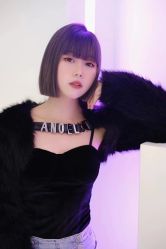-时尚玩家发型设计