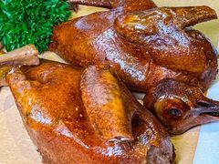 -燕郊烧鸽子(酷车小镇店)