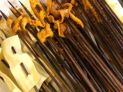 -正宗钢管厂五区·小郡肝火锅·串串香(商品街总店)