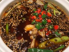 -李老爹香辣蟹(宣武门店)