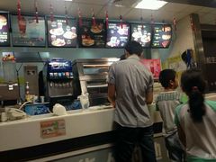 android_upload_pic-华莱士·全鸡汉堡(光华路店)