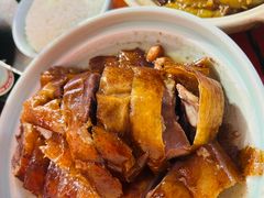 -那家·油麻菜馆(常德道店)
