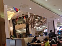 -盛宴标帜餐厅·亲子自助 (南昌喜来登酒店)