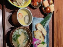 -一本料理(西溪天街店)