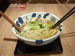 -味千拉面(张杨路店)