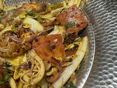 -辣尚瘾·烤鱼·新川菜(交大直营店)