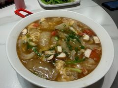 -旺达·福州菜(正大广场店)