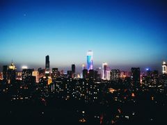 -南山健身公园