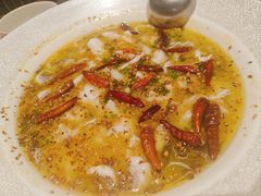 -新太二·鲜料川菜(晶耀前滩店)