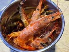 -万象·复兴号鲜肉烤肉海鲜自助(升级店)