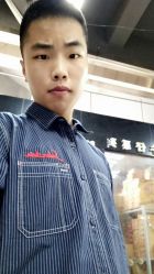 -茶发Salon·烫发染发理发