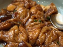 -太湖饭店·寄畅轩中餐厅