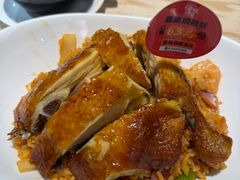 -滋味满屋美食坊(上海街店)