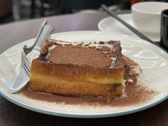 漏奶西多士-新旺茶餐厅(鑫耀·光环live店)