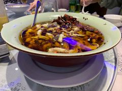 -佳兰雅序融合菜(高新店)
