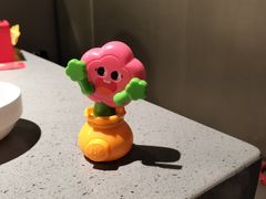 -海底捞火锅(外滩店)