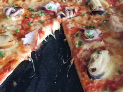 -CASANOVA西餐厅(海信广场店)