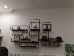 -碳碳烤肉(南湖路店)