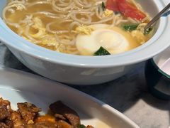 -大胡同天津菜·海肠捞饭·津门皮皮虾锅贴一绝(西姜井店)